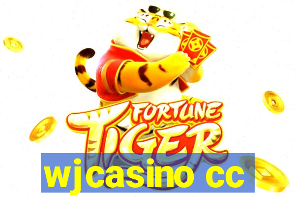 wjcasino cc